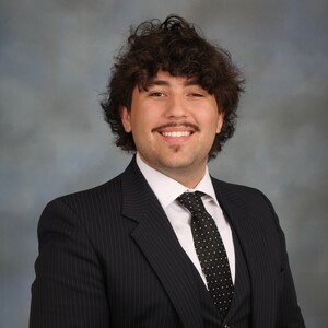 Fundraising Page: Adam Lorris